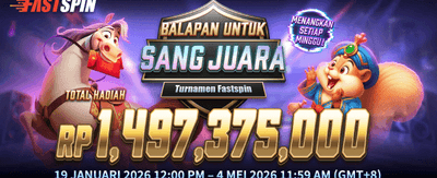 Jackpot Slot rajabuaya89 Terbesar banner