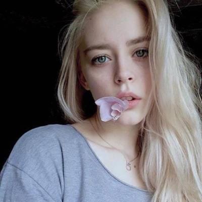 Siska Amelia avatar